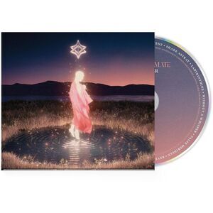 Invent Animate - Heavener  CD